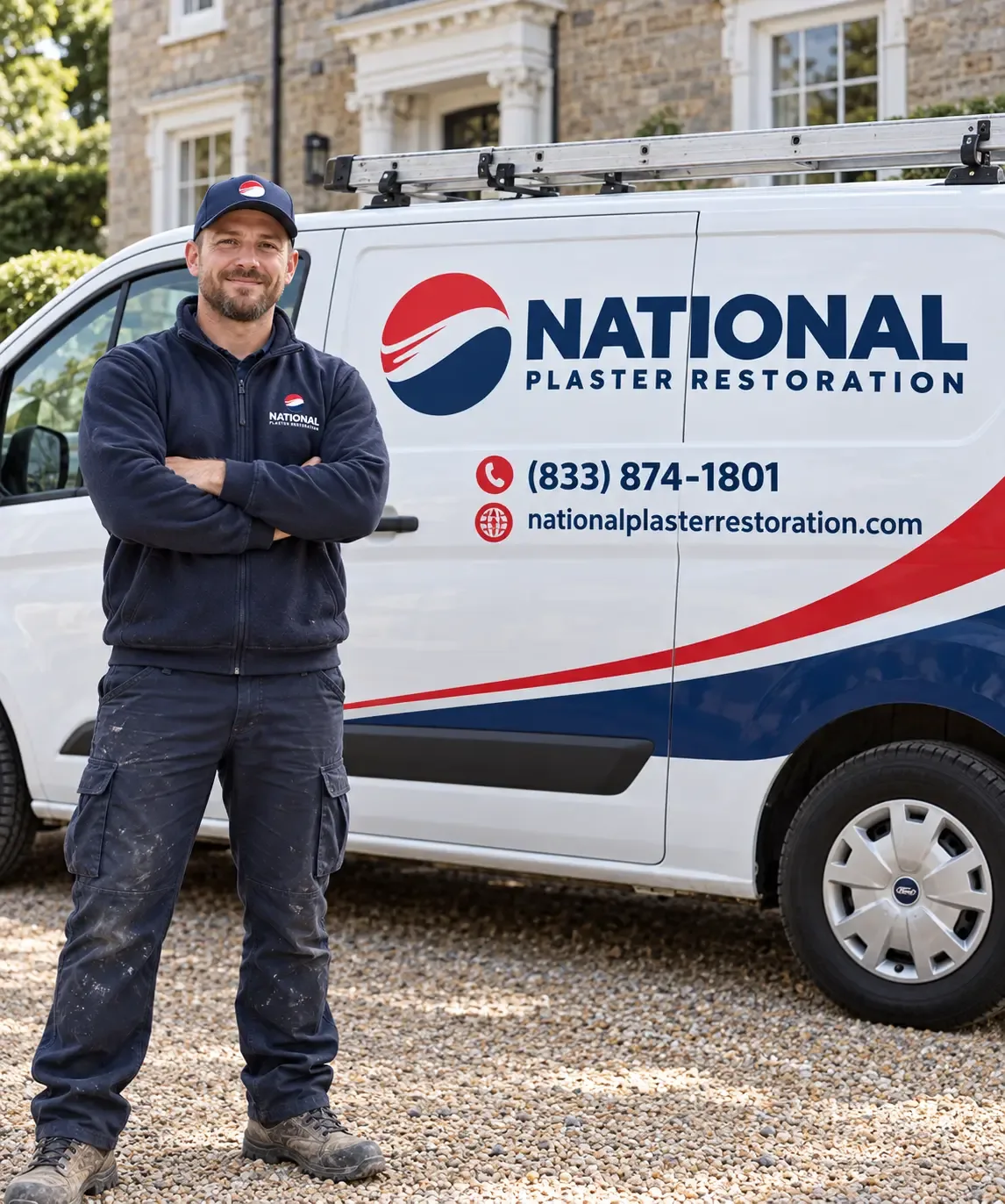 Plaster Repair company in Rotterdam Junction, NY